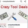 crazytooldeals
